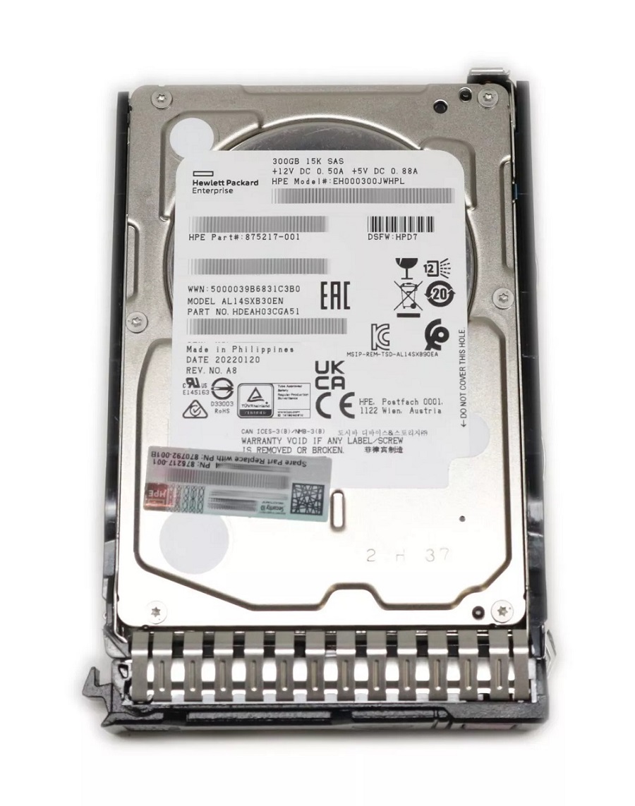 HPE 872842-B21  