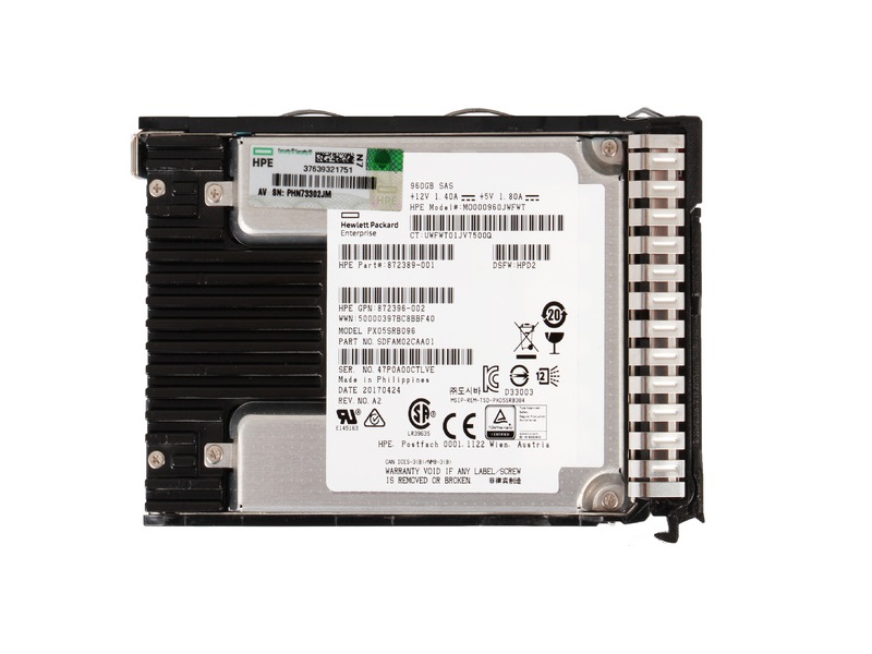 HPE 872390-B21  