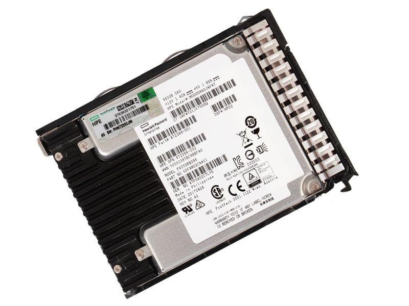 HPE 872390-B21  