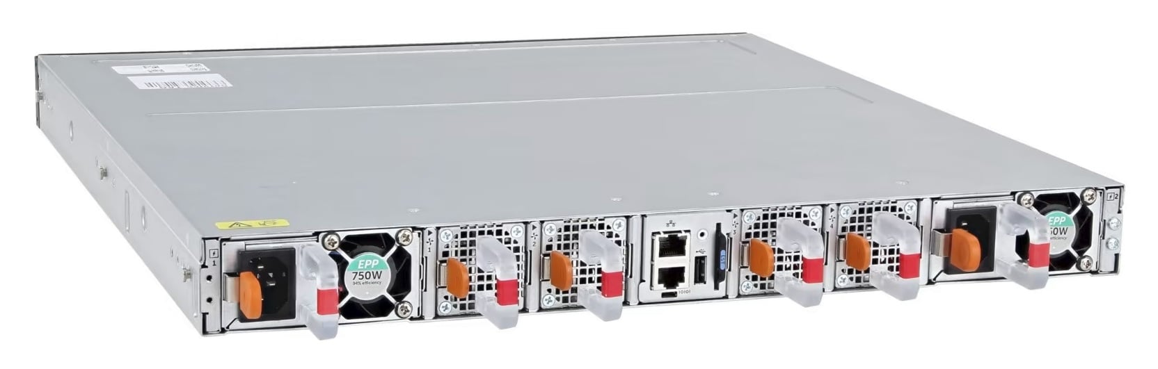 DELL S5148F-ON  