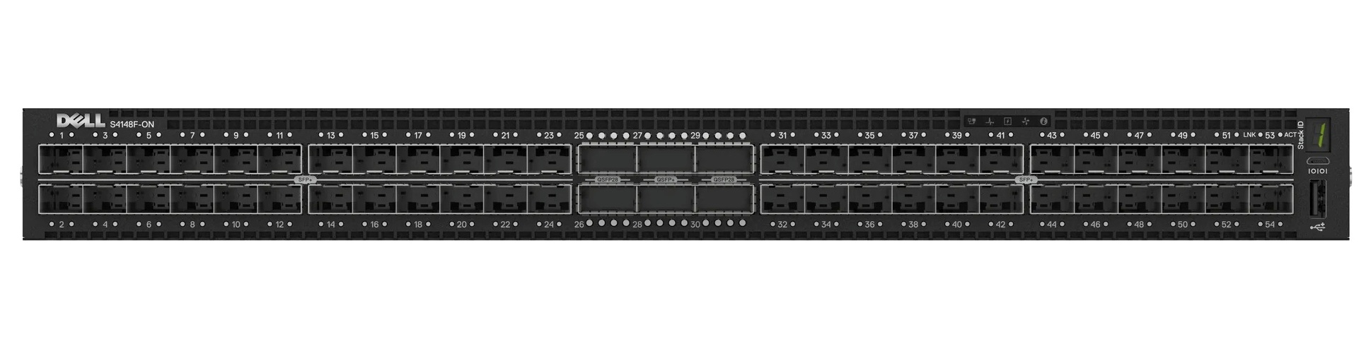 DELL S4148F  