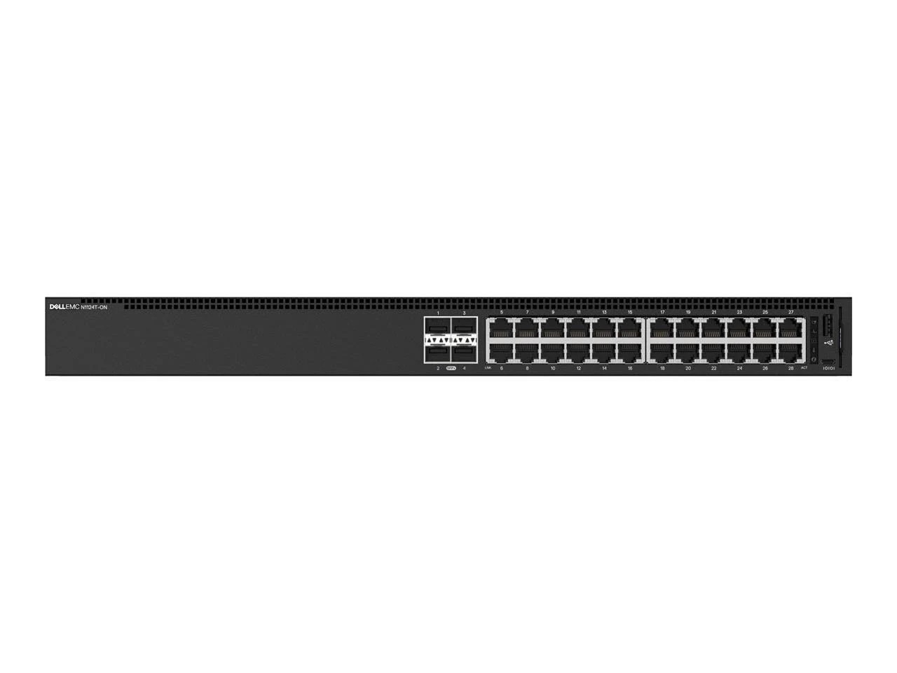 DELL N1124T  
