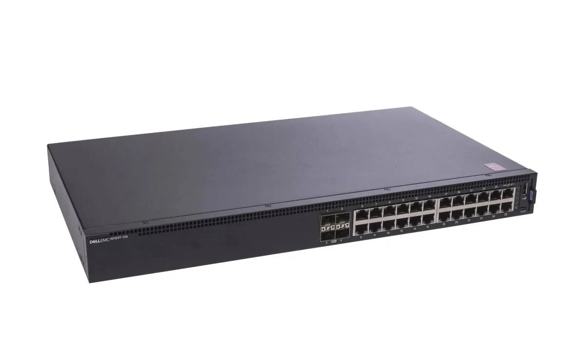 DELL N1124T  