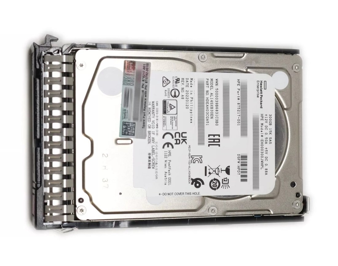 HPE 873031-001  