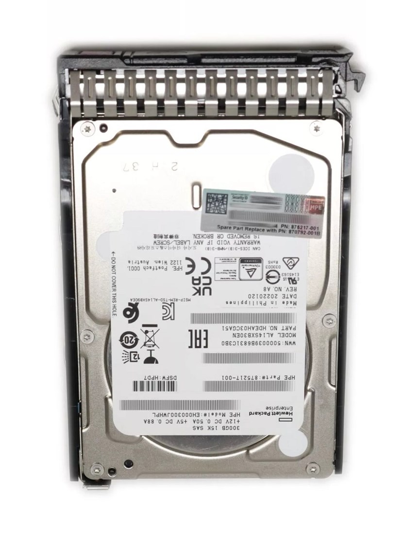 HPE 873031-001  