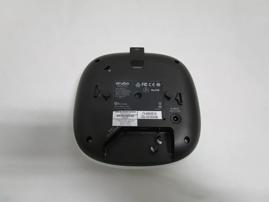 Aruba JX946-61001  