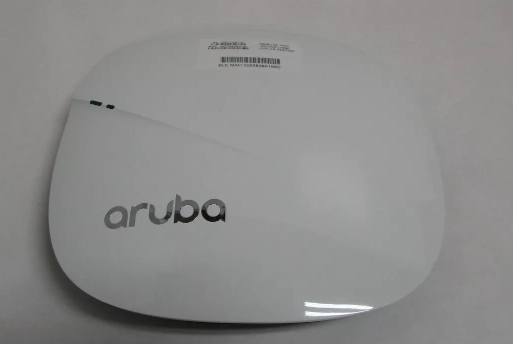 Aruba JX946-61001  