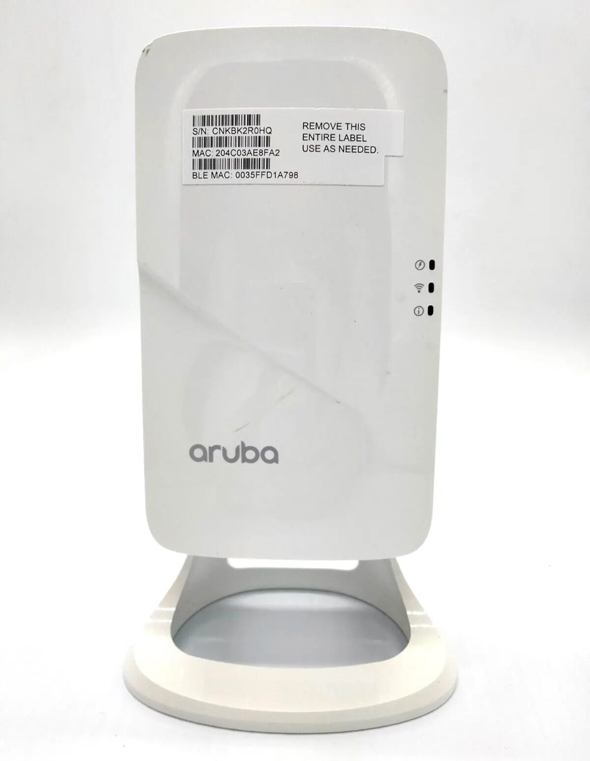 Aruba JZ088A  