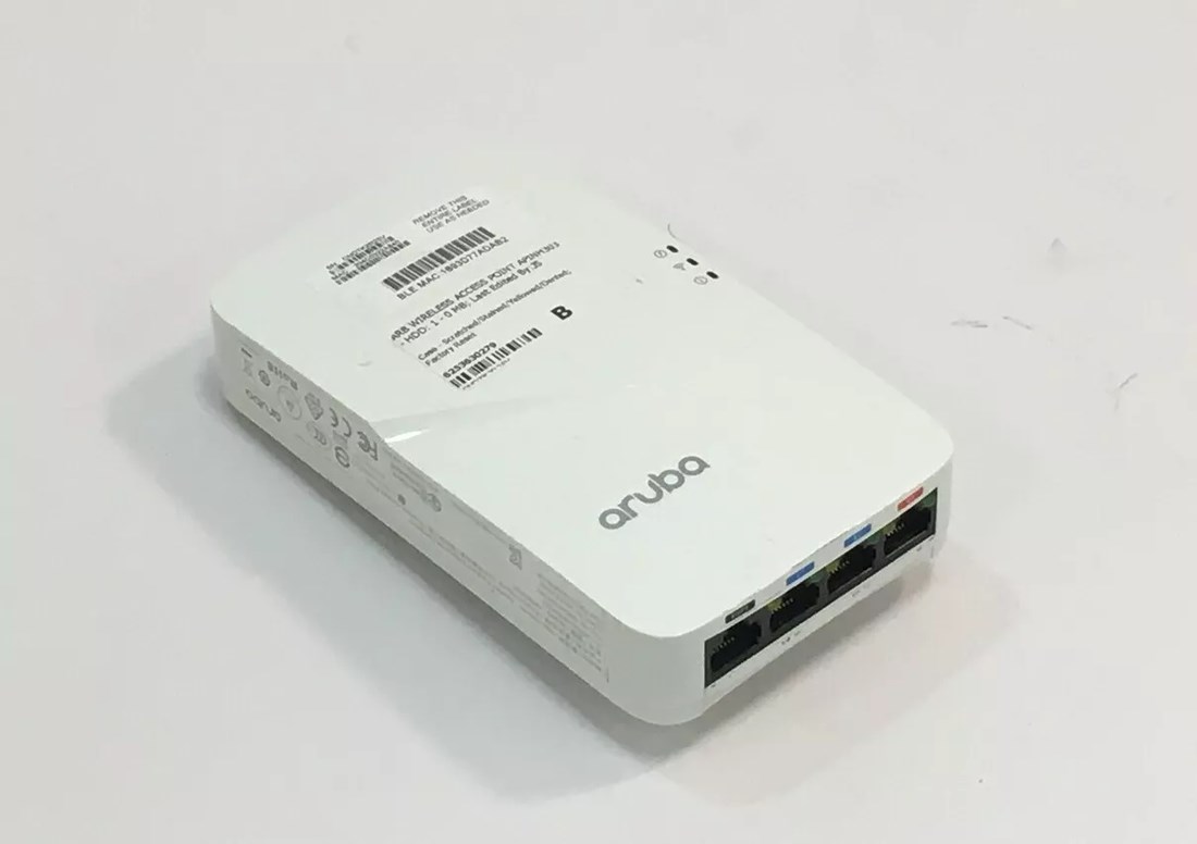 Aruba JZ088A  