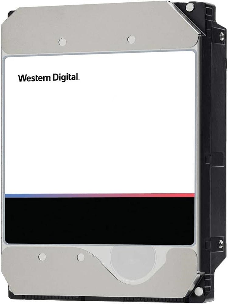 WESTERN DIGITAL HUS722T1TALA600  