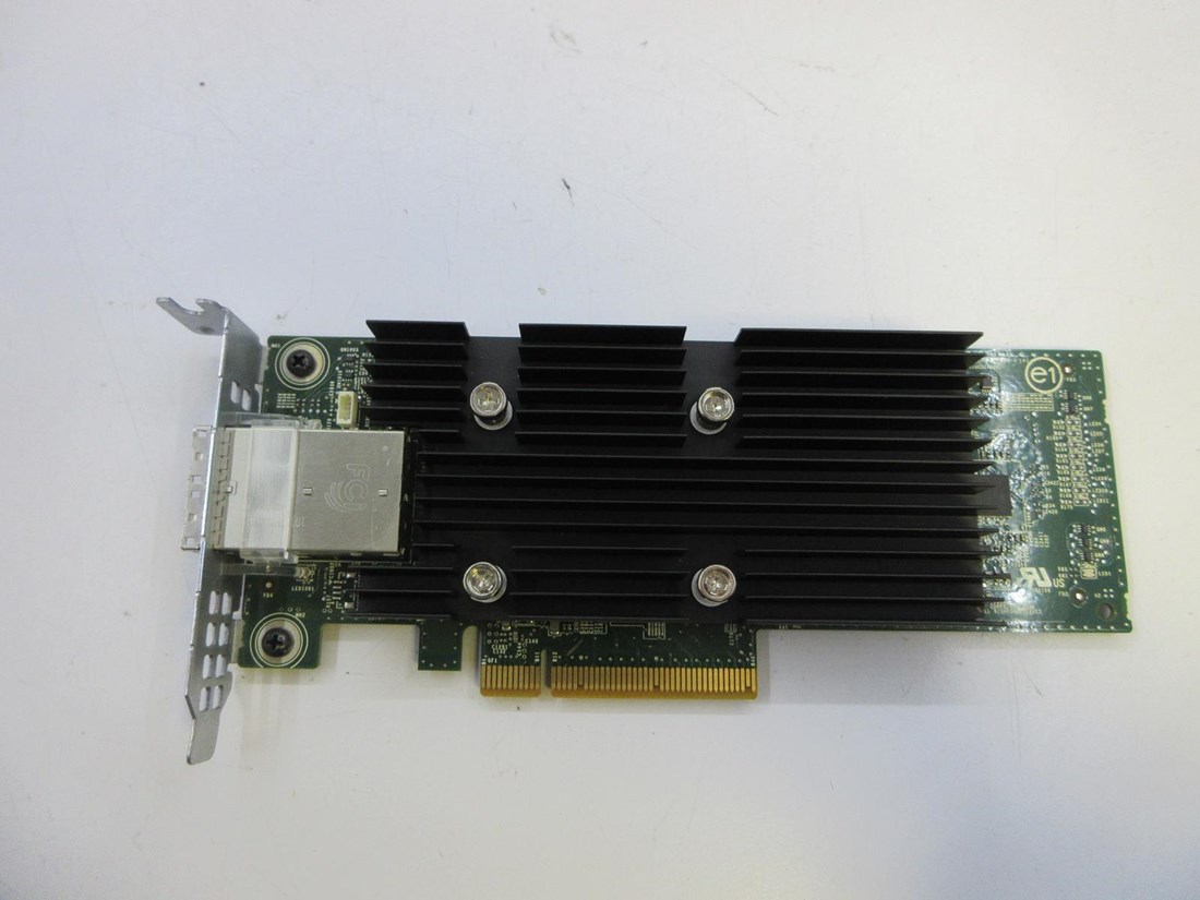 Broadcom LSI00343  
