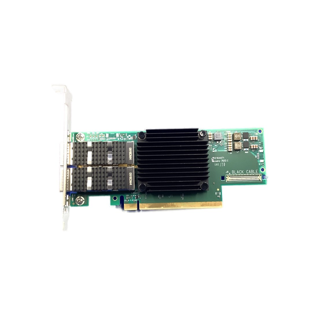 MELLANOX MCX654106A-ECAT  