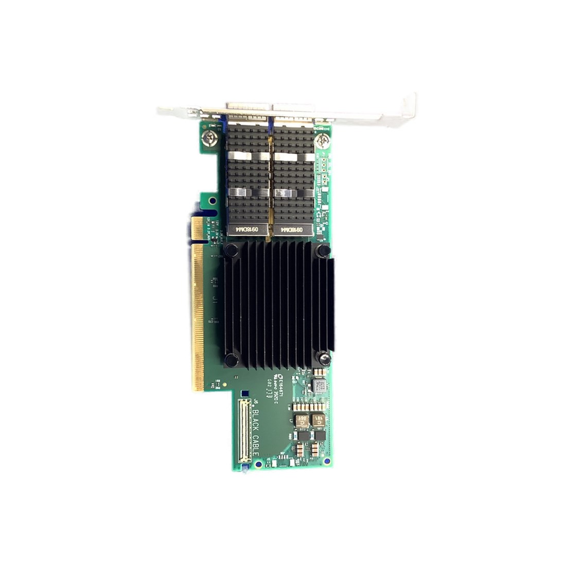 MELLANOX MCX654106A-ECAT  