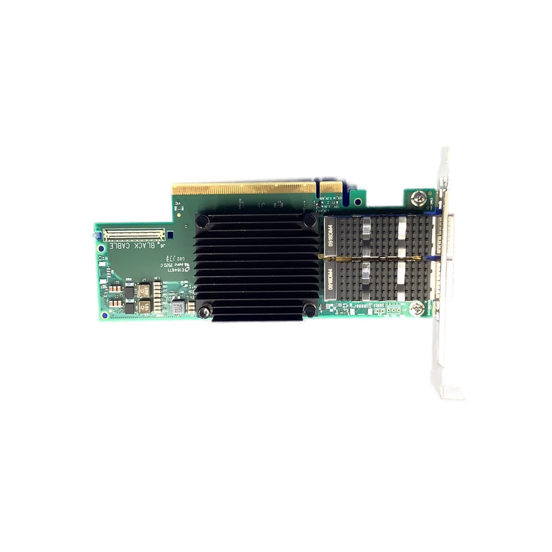 MELLANOX MCX654106A-ECAT  