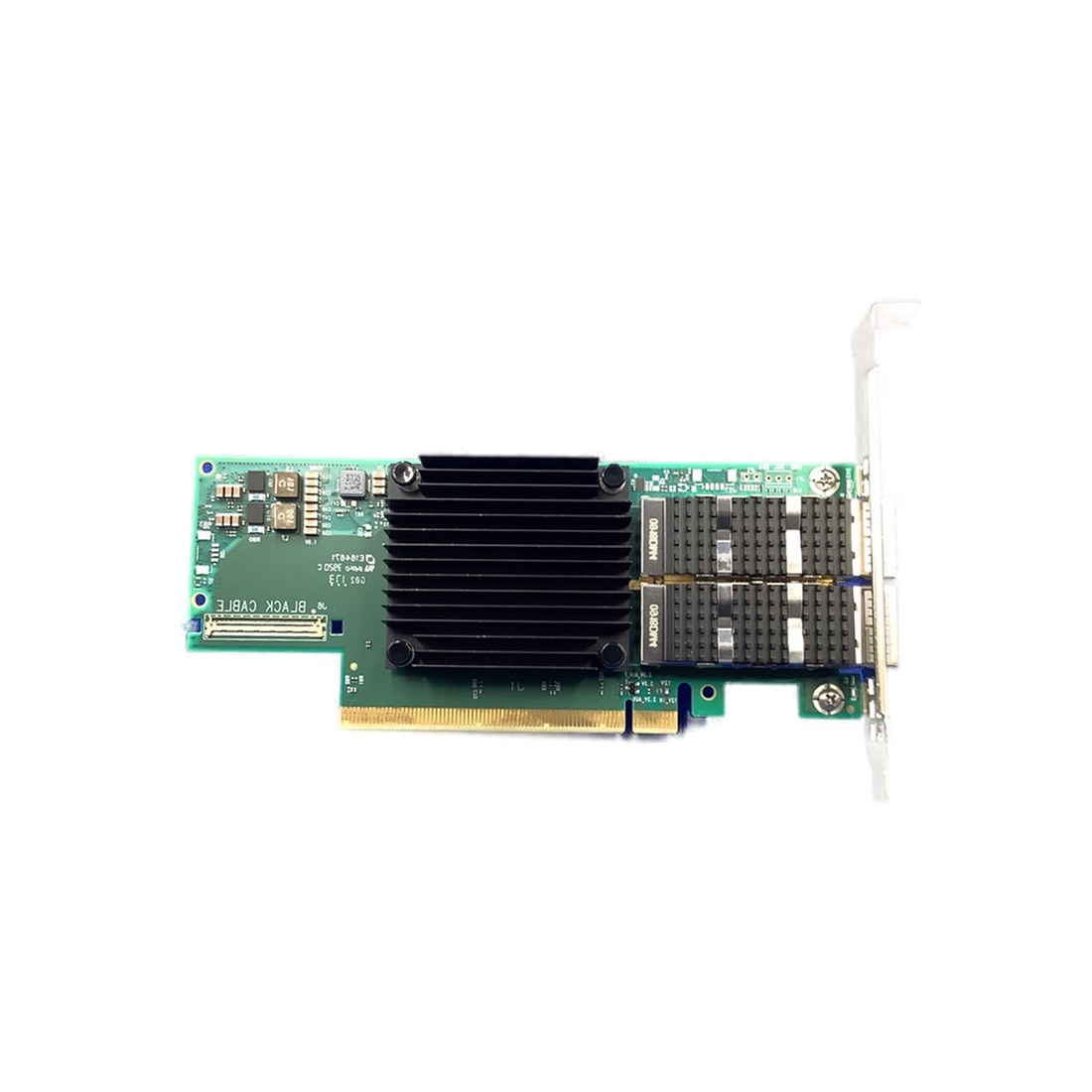 MELLANOX MCX654106A-ECAT  