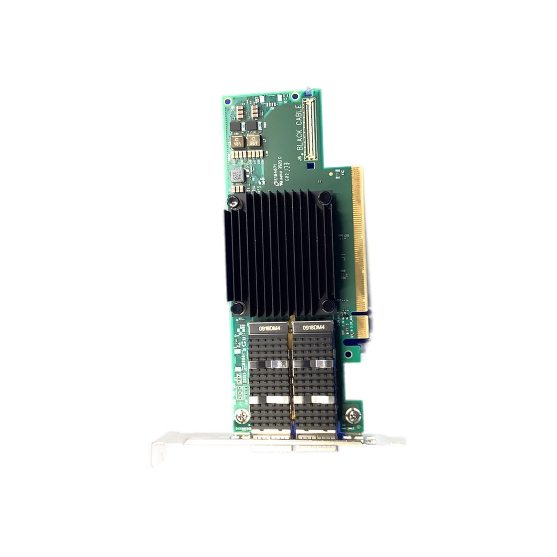 MELLANOX MCX654106A-ECAT  