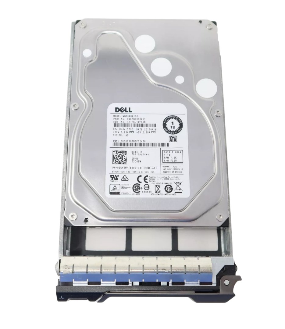 DELL 03C46W  