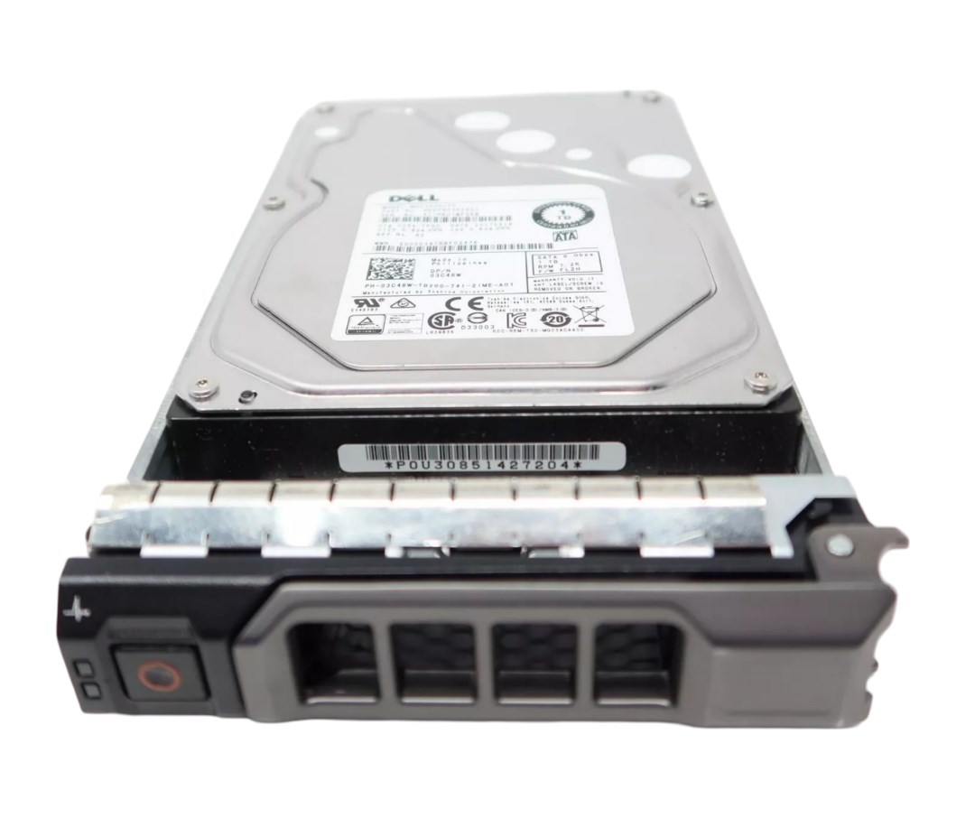 DELL 03C46W  