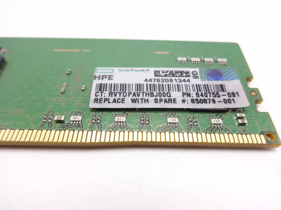 HPE 840755-091  