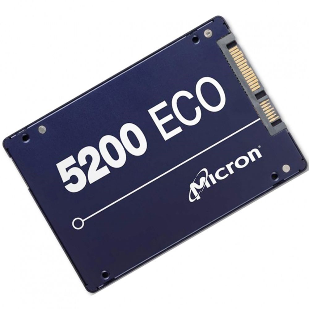 MICRON MTFDDAK960TDC-1AT1ZABYY  