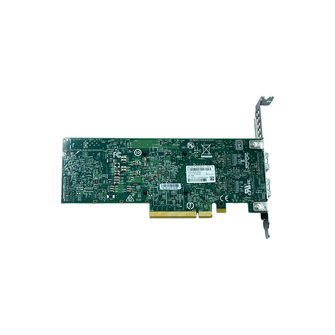 Broadcom BCM957414A4142CC  
