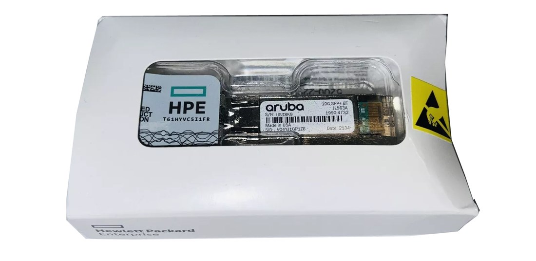 HPE JL563-61001  
