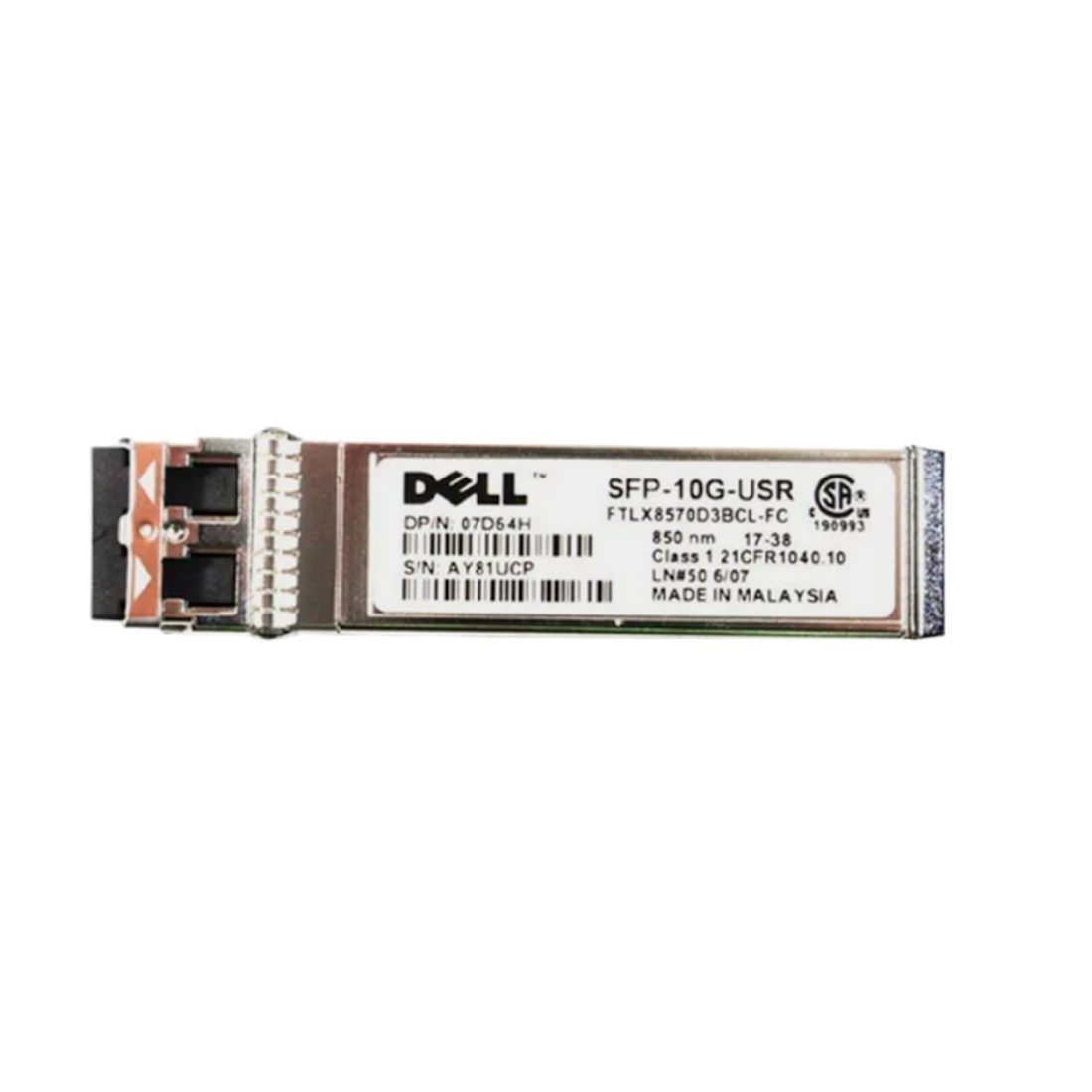 DELL 7D64H  