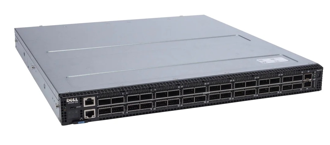 DELL V1W3R  