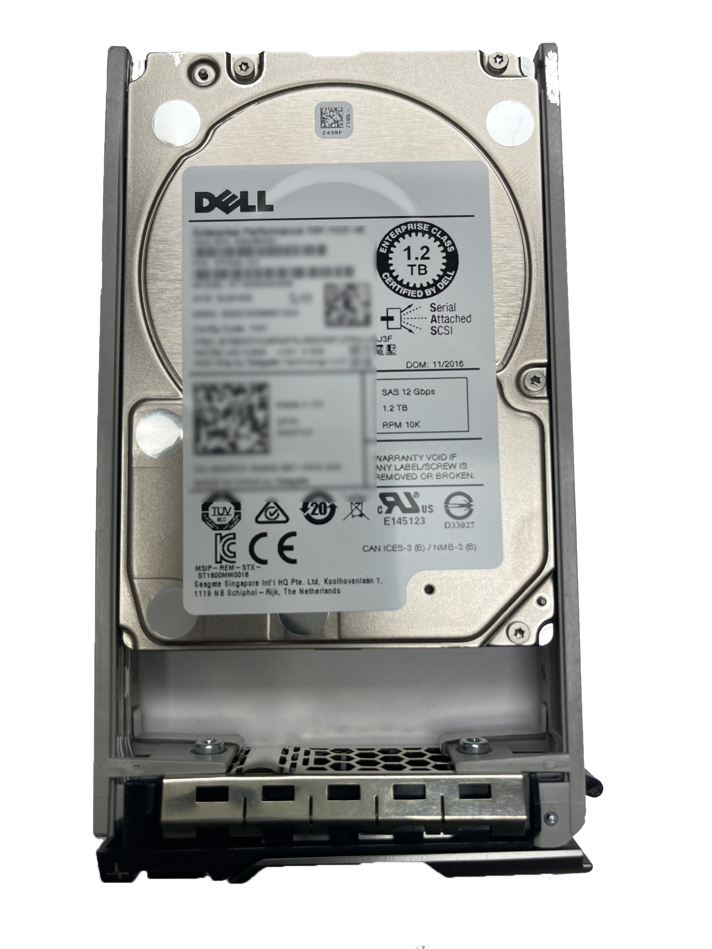 DELL THYM2  