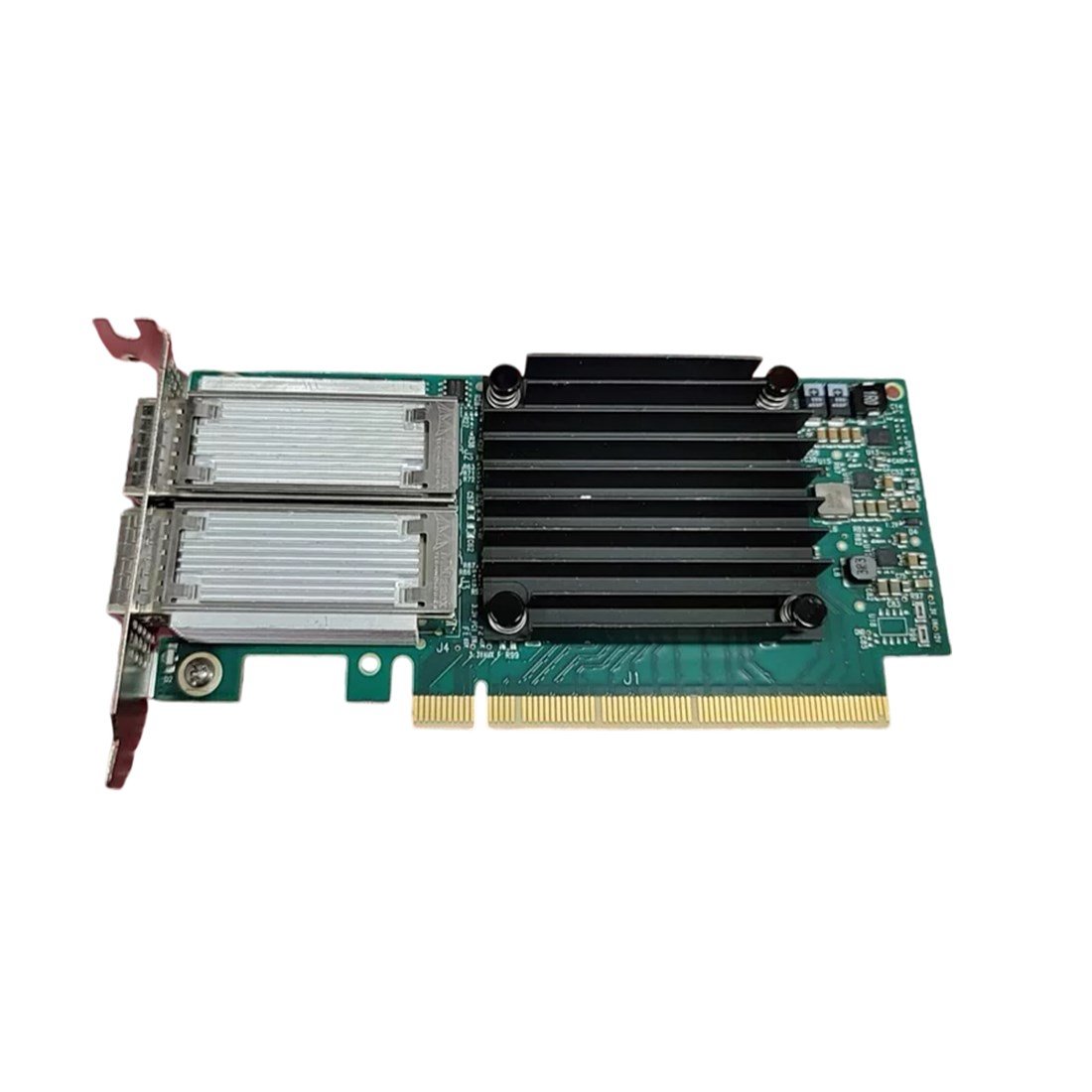 Mellanox Technologies MCX456A-ECAT  