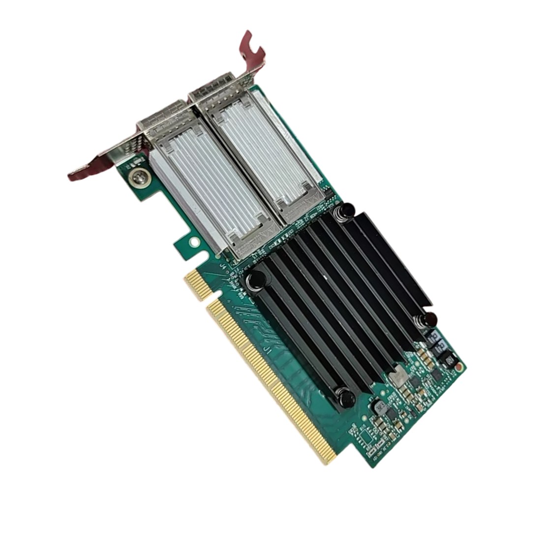 Mellanox Technologies MCX456A-ECAT  