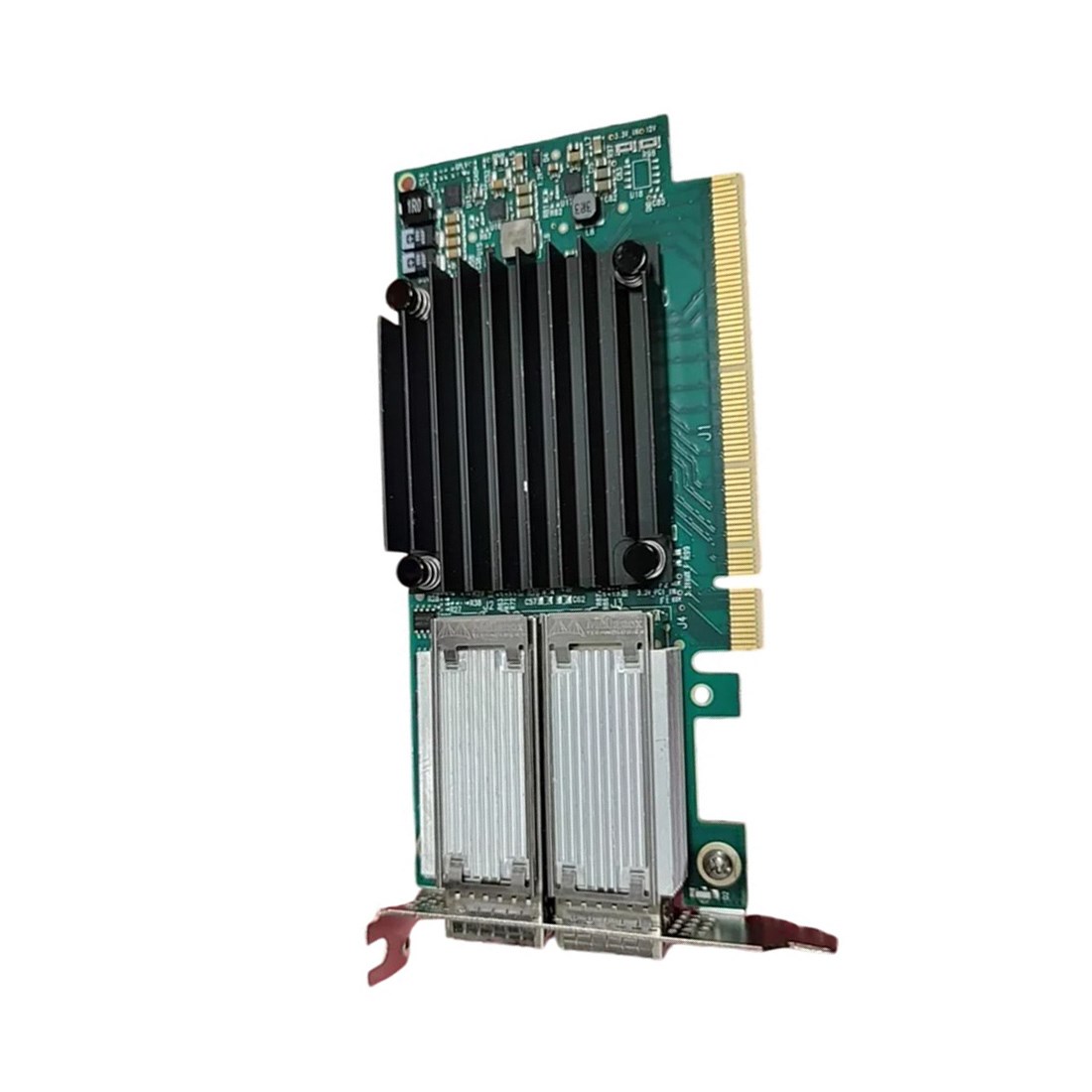 Mellanox Technologies MCX456A-ECAT  