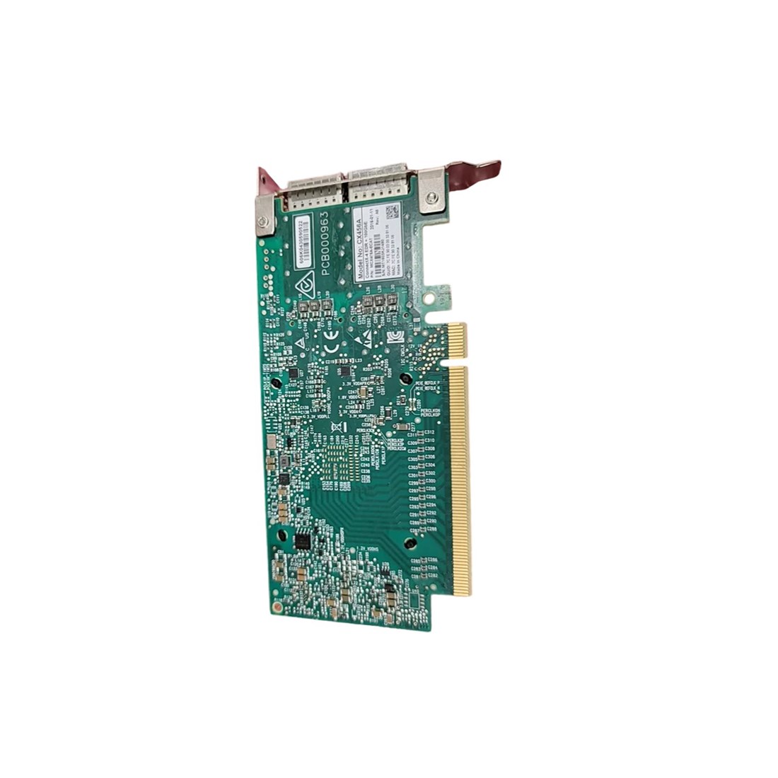 Mellanox Technologies MCX456A-ECAT  