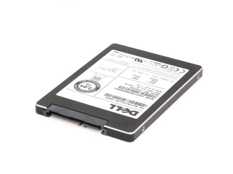 Samsung MZ7LM3T8HCJM-000D3  