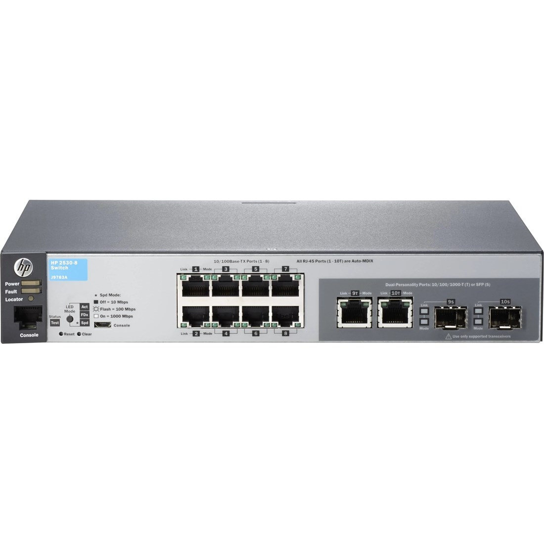 HPE J9783A#ABA  