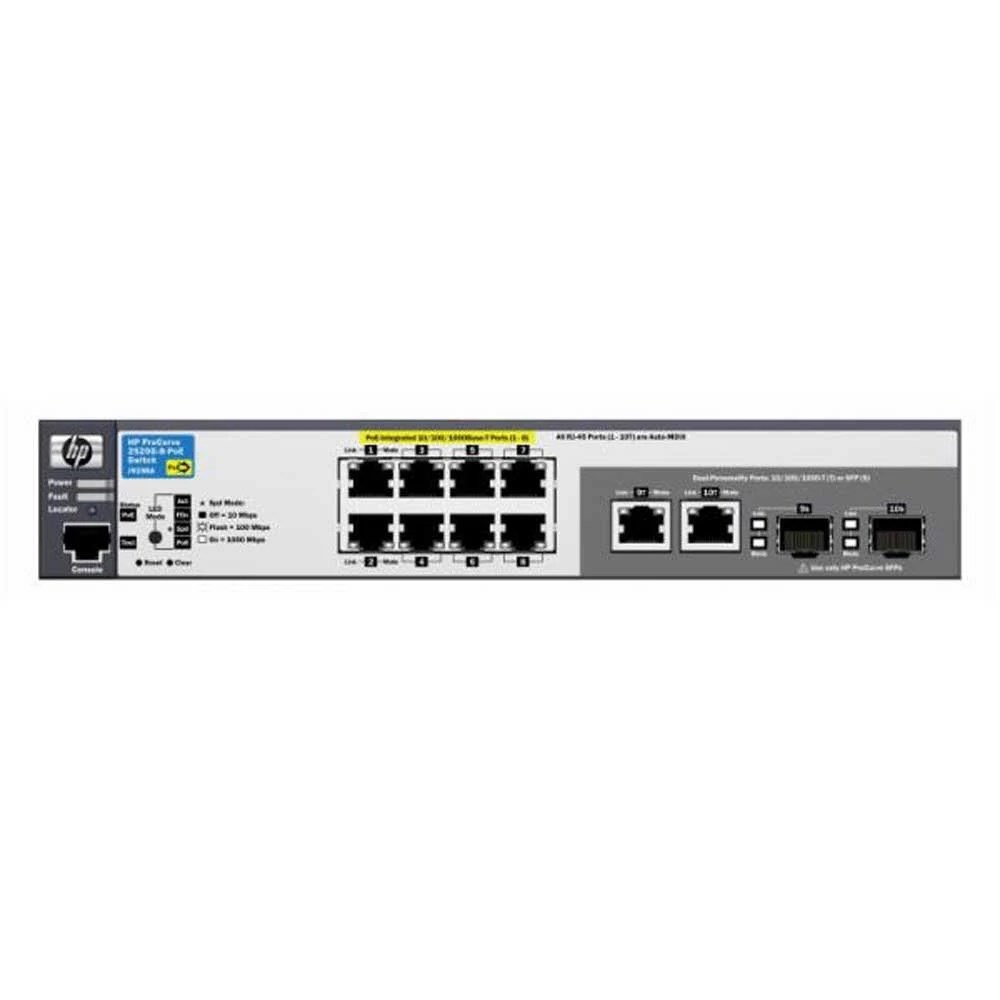 HPE J9783A#ABA  