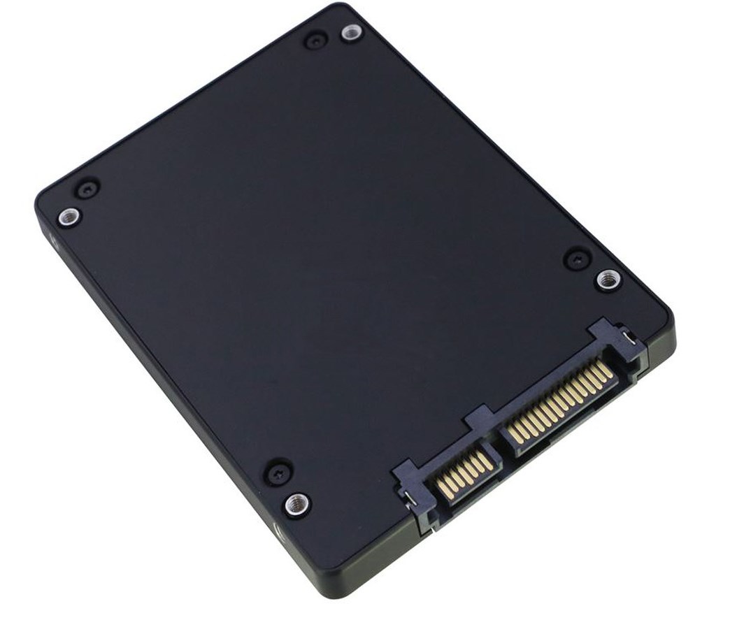 Samsung MZ-7KM480B  