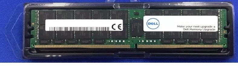 DELL SNP4JMGDG64G  