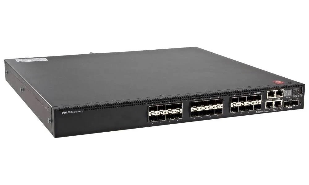 DELL N3024EF-ON  