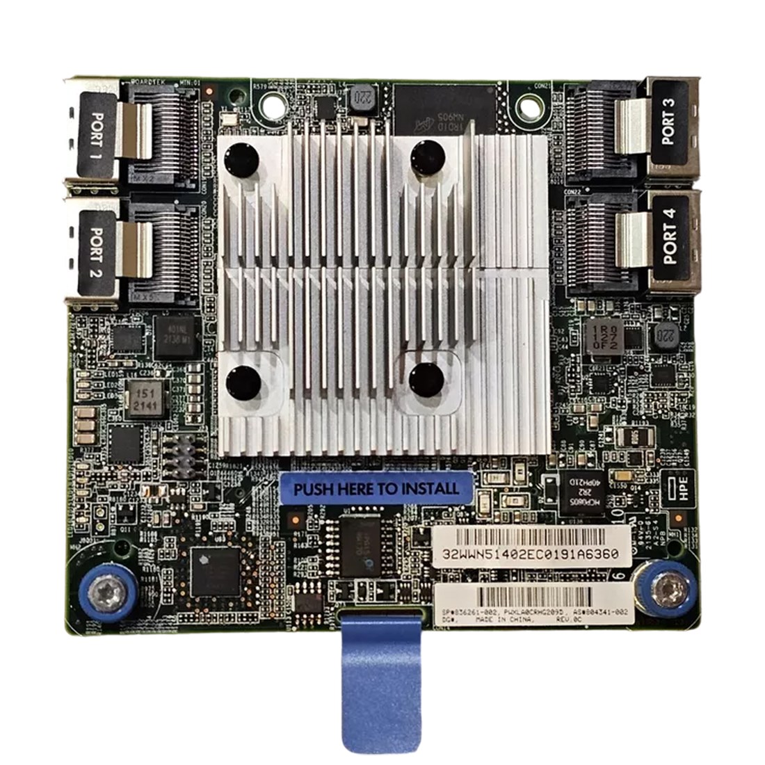 HPE 836261-001  