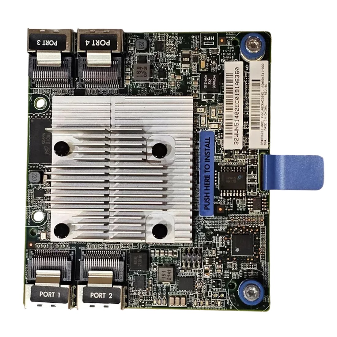 HPE 836261-001  