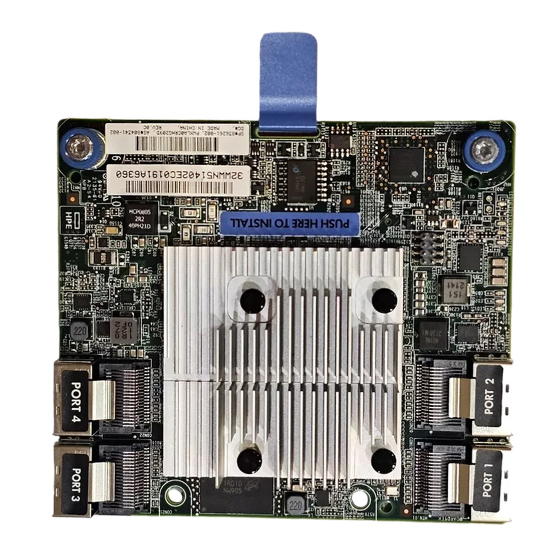HPE 836261-001  