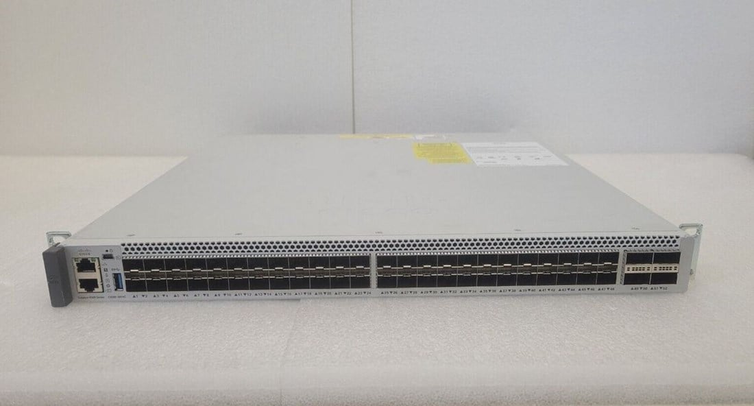 CISCO C9500-48Y4C-E  
