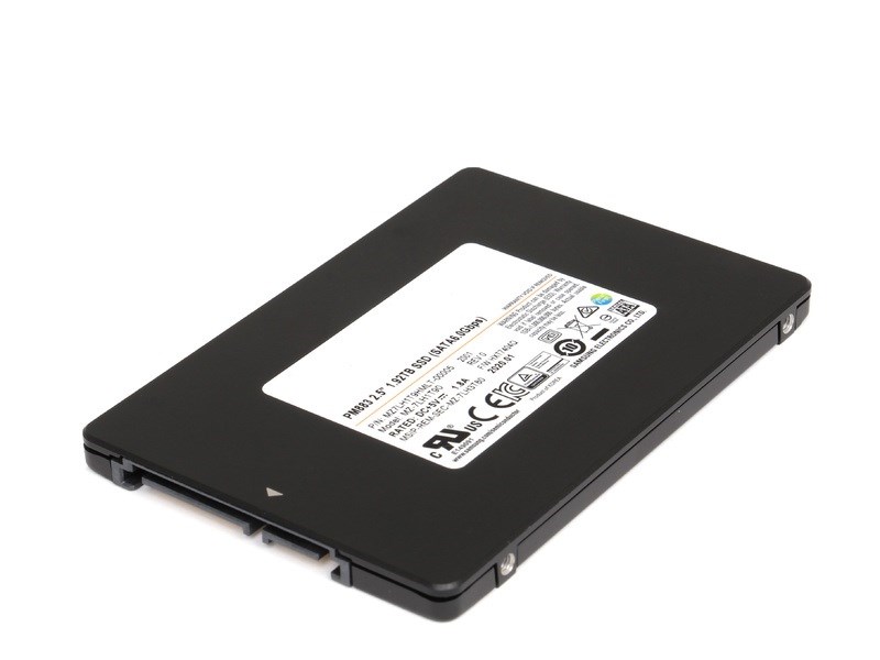 Samsung MZ7LH1T9HMLT  