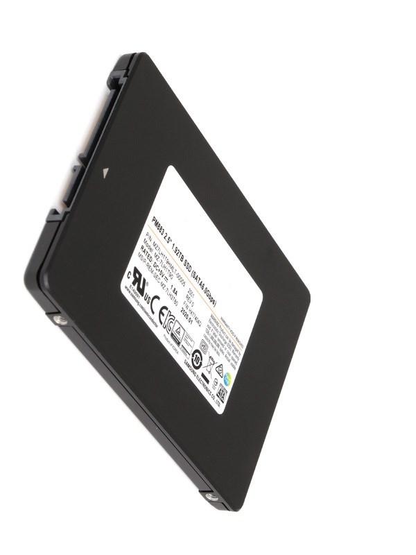 Samsung MZ7LH1T9HMLT  