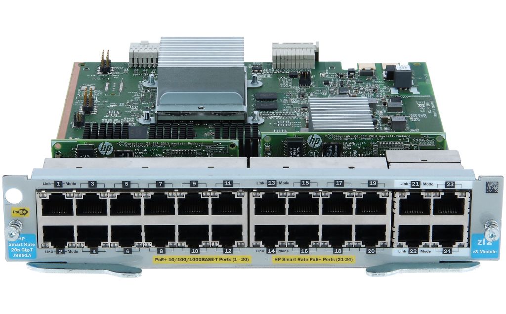 Aruba J9991A  