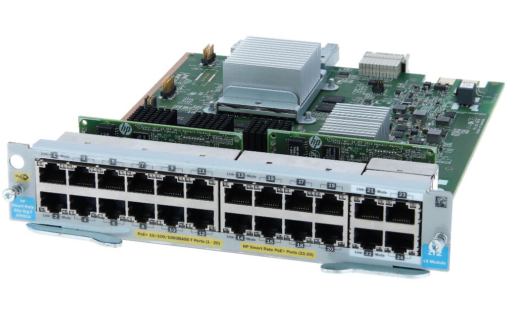 Aruba J9991A  