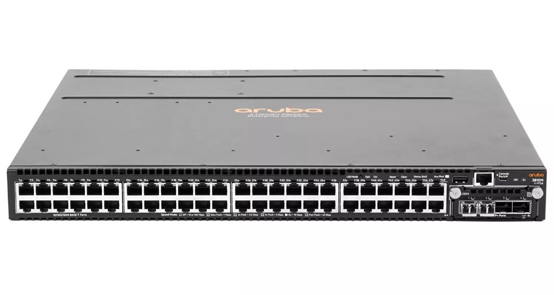 Aruba JL072A  