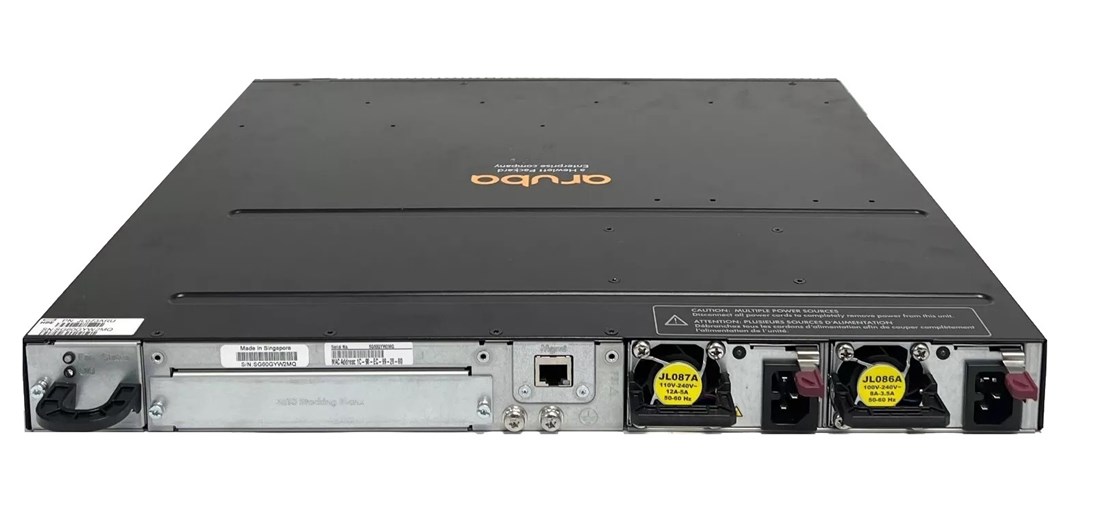 Aruba R0M67A  