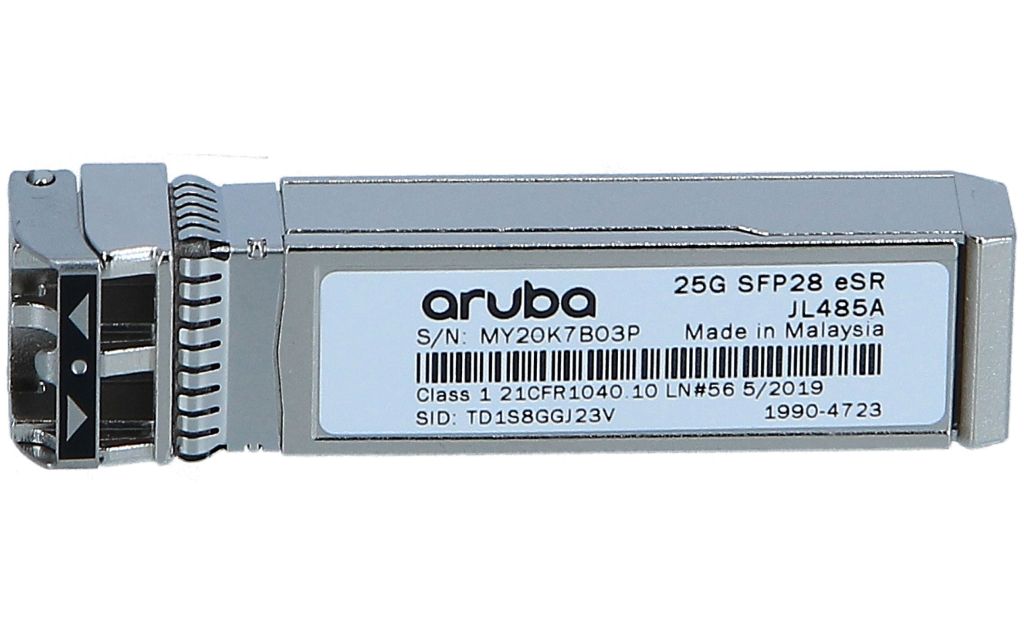 Aruba JL485A  